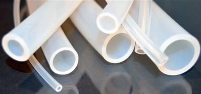 Tube Silicone Translucide ØInterieur 15 mm x 20-21 mm